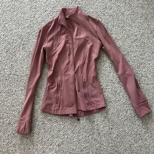 Lululemon Define Jacket Luon